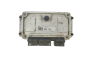 Steuergerät 0261206246 9637838780id04 PSA Bosch 40752