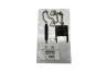 Gurtstraffer Original Citroen C4 Picasso 9973V6
