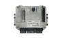 Steuergerät PSA 0281013872 9664843780 9653958980 Bosch 46867
