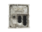 Steuergerät Smart 0003107V006 0261205004 Bosch 25499