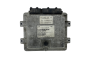 Steuergerät 51822896 4100147 6A0.3B0.00.A9 Fiat Metatron 47882