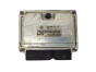 Steuergerät 038906012CE 0281010257 Skoda Bosch 3373