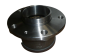 Radnabe Hinten Original Jumper Boxer Ducato III 1606374780