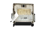 Steuergerät 0281010363 9641608080 28FM0213 PSA Bosch 24075