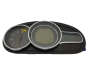 Tacho Kombiinstrument Renault Megane 3 248105260R A2C31485300 23194