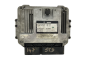Steuergerät 0281B02536 EDC16C39-5.67 Fiat Bosch