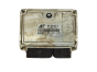 Steuergerät 0281011198 038906019LD Ford Bosch 14663