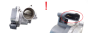Drosselklappe VWAG 03L128063Q Valeo