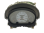 Tacho Kombiinstrument Fiat Seicento 6062680210A 69404