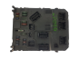 Steuergerät BSI E02-00 S118085210D 9645747480 PSA Siemens 1944