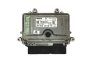 Steuergerät A6401508879 0281013517 Mercedes Bosch 25349