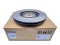 Bremsscheibe Vorne 402068279R Renault Dacia
