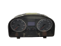 Tacho Kombiinstrument VW Touran 1T0920860G 1245