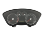 Tacho Kombiinstrument Ford Focus C-MAX 4M5T-10849-GP 58446