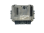 Steuergerät 9664617680 0281012981 9653958980 PSA Bosch 44511