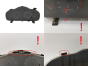 Tacho Kombiinstrument Hyundai Santa Fe 94003-26521 1595