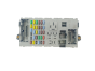 Sicherungskasten Relaiskasten 50513353 CPL Alfa Delphi 34843