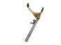 Schaltgabel Handschaltgetriebe biegu 3-4 8201282899 JR5335 Dacia Renault Clio 4