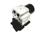 Abs-Pumpe Lancia Ypsilon 71740272 51845405 TRW 36799