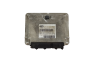 Steuergerät IAW4AF.SP 55190098 61601.124.00 Fiat Magneti Marelli 16882