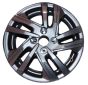 Alufelgen Komplett Neues Original 1663324580 Peugeot