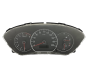 Tacho Kombiinstrument Suzuki SX4 Fiat Sedici 34110-79J20 VDO 37558