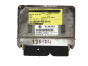 Steuergerät Skoda 047906033A 5WP44193 06 Siemens