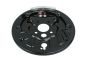 Ankerscheibe Hinten Links 1J0609425C B18220 VW Skoda Borsehung