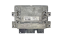 Steuergerät S120200102B 8200414422 8200401568 Renault Siemens 54044