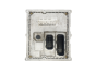 Steuergerät Smart 0003107V006 0261205004 Bosch 41617