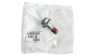 Schraube Jarzma Zacisku Vorne Neues Original 4405.48 440548 Citroen C4 2