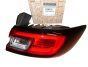 Rückleuchte Rechts Hinten Neues Original 265504307R Renault Clio 4 HB