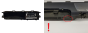 Tacho Kombiinstrument Renault Scenic 2 8200365609 A 2953