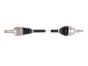 Antriebswelle Gelenkwelle Links Original Renault Laguna III 2.0 16v 8201037169