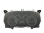 Tacho Kombiinstrument Fiat Grande Punto 51867546 51838