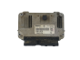 Steuergerät 89661-0D270 0261208841 Toyota Bosch 37740