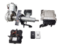 Startset Renault Clio 5 237102703S 284B13925R 488105379R 1.3 TCE 0km 16