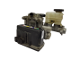 Abs-Pumpe Opel Sintra 18023079