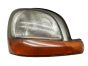 Scheinwerfer Rechts 260105328R Kangoo 1 Renault Valeo 4901