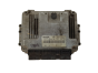 Steuergerät 0281011549 8200310863 8200370779 Renault Bosch 16153