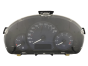 Tacho Kombiinstrument Peugeot 1007 9658241480 29735
