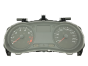 Tacho Kombiinstrument Renault Clio 3 8201059899 B 27611