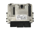 Steuergerät 0281030546 9807885980 PSA Bosch 28375