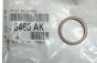 Dichtung Przewodu Klimatyzacji Neues Original 6460.AK 6460AK Citroen C5