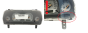 Tacho Kombiinstrument Rover MG 25 AR0051304 YAC003420XXX 54623