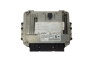 Steuergerät 0281012985 9661204380 9653958980 PSA Bosch 19357