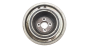 Riemenscheibe Für Kurbelwelle 504012367 2.3 D JTD Ducato 2 Daily Fiat Iveco
