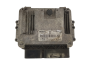 Steuergerät 0281016815 51869773 4638A6AAM Fiat Bosch 1108