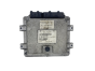 Steuergerät 51822896 4100147 6A0.3B0.00.A9 Fiat Metatron 61361