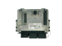 Steuergerät 9676830080 0281017600 9666729580 PSA Bosch 32103
